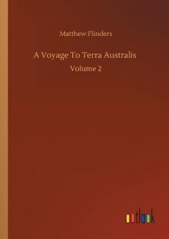 Voyage To Terra Australis