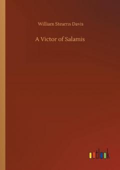 Coperta cărții Victor of Salamis