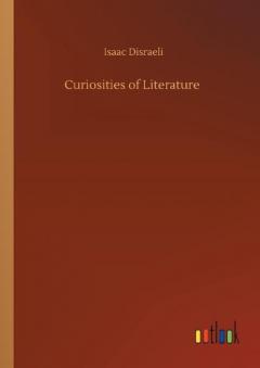 Curiosities of Literature