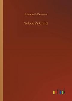 Coperta cărții Nobody's Child