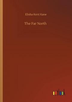 Coperta cărții Far North
