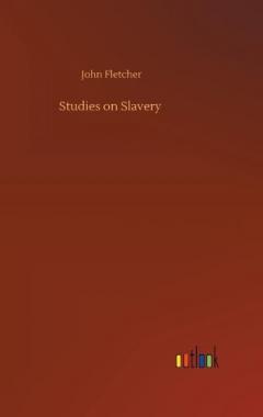 Coperta cărții Studies on Slavery