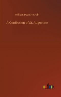 Coperta cărții Confession of St. Augustine