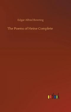 Poems of Heine Complete