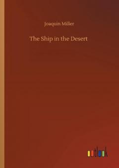 Ship in the Desert