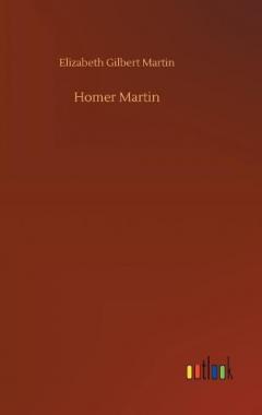 Homer Martin