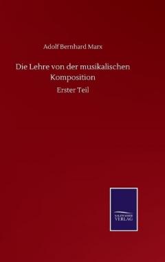 Lehre von der musikalischen Komposition