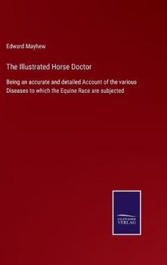 Illustrated Horse Doctor
