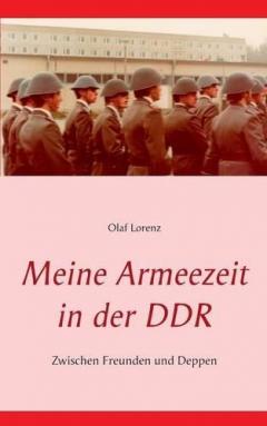 Meine Armeezeit in der DDR
