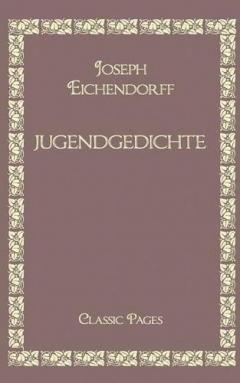 Jugendgedichte