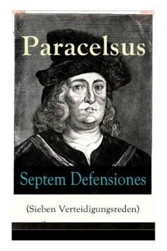 Septem Defensiones (Sieben Verteidigungsreden)