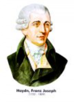 Set portrete - 25 compozitori