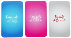 Joc de societate - 100 de intrebari. Inainte de casatorie