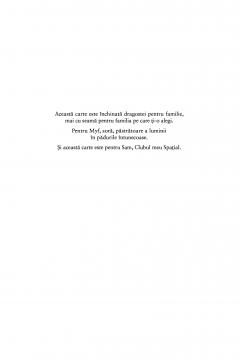 Cele sapte valuri ale lui Esther Wilding