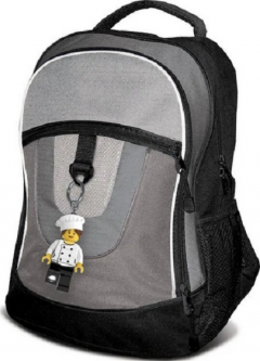 LEGO Breloc cu led - Bucatar