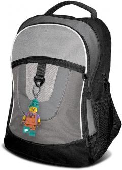 LEGO Breloc cu led -  Ceramist