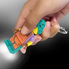 LEGO Breloc cu led -  Ceramist