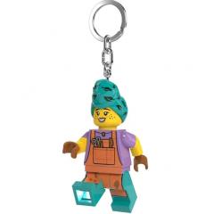 LEGO Breloc cu led -  Ceramist