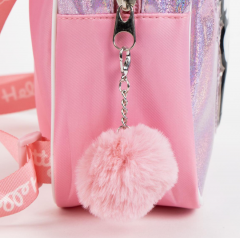 Rucsac mini - Hello Kitty - Fantasia