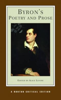 Byron's Poetry And Prose