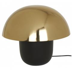 Lampa- Champignon-Noire-Doree 