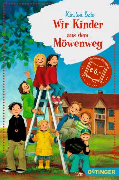Wir Kinder aus dem Mowenweg
