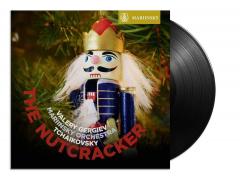 The Nutcracker - Vinyl