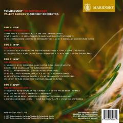 The Nutcracker - Vinyl