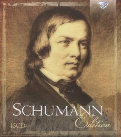 Schumann: Edition