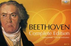 Beethoven Complete Edition (85 CDs)