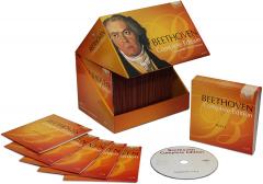 Beethoven Complete Edition (85 CDs)