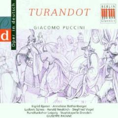 Turandot - Highlights