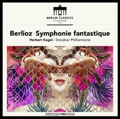 Berlioz: Symphonie Fantastique - Vinyl