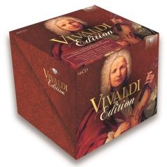 Vivaldi Edition