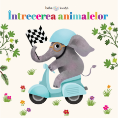 Intrecerea animalelor