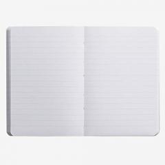 Carnet - Photo - Small, Lined - Bike Lover