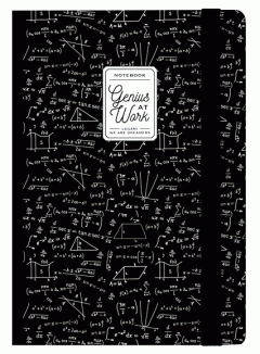 Carnet - Medium - Math