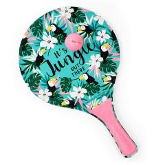 Set palete - Toucans