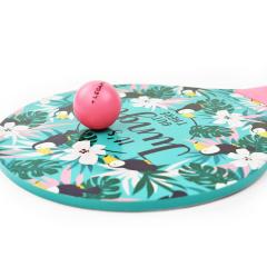 Set palete - Toucans