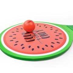 Set palete - Watermelon