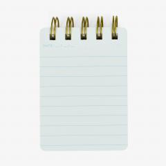 Carnet - Stars - Mini