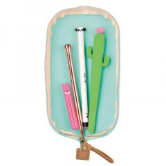 Penar - Soft Silicone - Cute Aqua