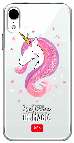Carcasa - iPhone XR - Unicorn