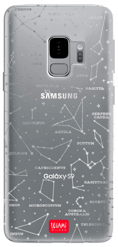 Carcasa - Samsung S9 - Stars