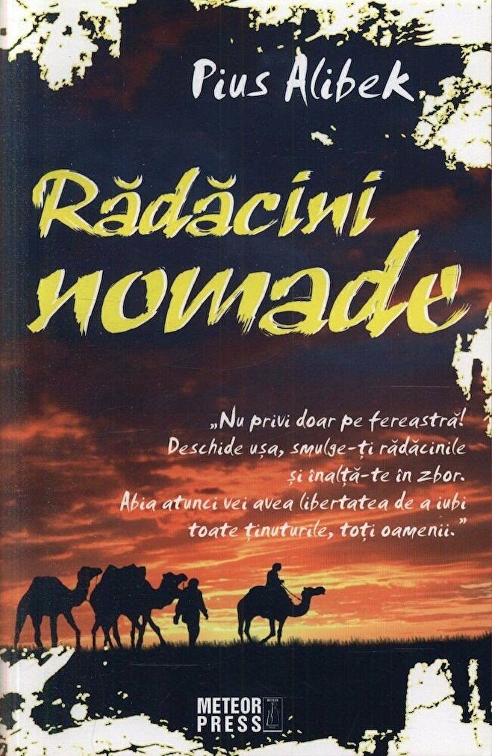 Radacini nomade