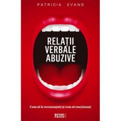 Relatii verbale abuzive