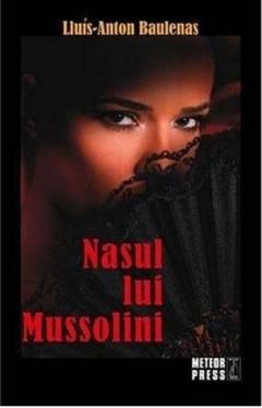 Nasul lui Mussolini