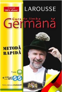Curs de limba germana 