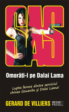 SAS 108. Omorati-l pe Dalai Lama