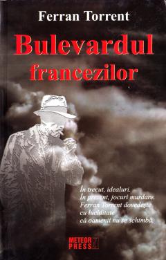 Bulevardul francezilor